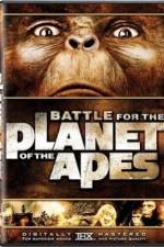Watch Battle for the Planet of the Apes Nowvideo