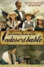 Watch Indescribable Nowvideo