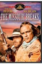 Watch The Missouri Breaks Nowvideo