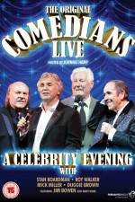 Watch The Comedians Live A Celebrity Evening With Nowvideo