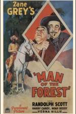Watch Man of the Forest Nowvideo