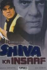Watch Shiva Ka Insaaf Nowvideo