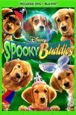 Watch Spooky Buddies Nowvideo