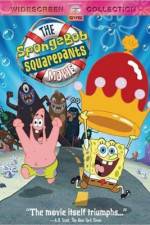 Watch The SpongeBob SquarePants Movie Nowvideo