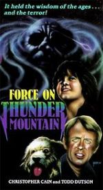 Watch The Force on Thunder Mountain Nowvideo