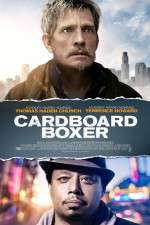 Watch Cardboard Boxer Nowvideo