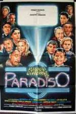 Watch Nuovo cinema Paradiso Nowvideo
