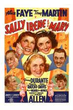 Watch Sally Irene and Mary Nowvideo