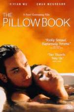 Watch The Pillow Book Nowvideo