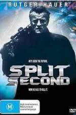 Watch Split Second Nowvideo