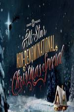 Watch Comedy Centrals All-Star Non-Denominational Christmas Special Nowvideo