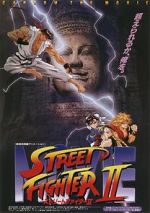 Watch Street Fighter II: The Animated Movie Nowvideo