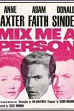 Watch Mix Me a Person Nowvideo