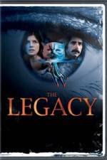 Watch The Legacy Nowvideo
