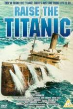 Watch Raise the Titanic Nowvideo