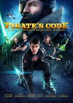Watch Pirate\'s Code: The Adventures of Mickey Matson Nowvideo