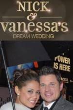Watch Nick and Vanessas Dream Wedding Nowvideo