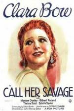 Watch Call Her Savage Nowvideo