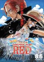 Watch One Piece Film: Red Movie25