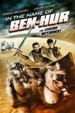 Watch In the Name of Ben Hur Nowvideo