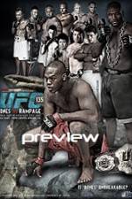Watch UFC 135 Preview Nowvideo
