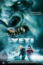 Watch Yeti: Curse of the Snow Demon Nowvideo