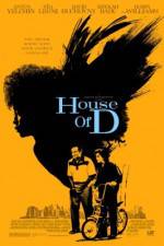 Watch House of D Nowvideo