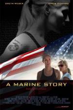 Watch A Marine Story Nowvideo