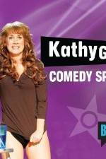 Watch Kathy Griffin Is... Not Nicole Kidman Nowvideo