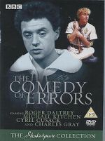 Watch The Comedy of Errors Nowvideo