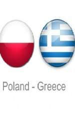 Watch Poland vs Greece Nowvideo