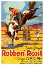 Watch Robbers Roost Nowvideo