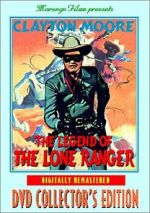 Watch The Legend of the Lone Ranger Nowvideo