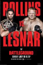 Watch WWE Battleground Nowvideo