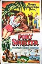 Watch Port Sinister Nowvideo