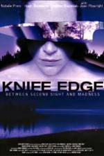 Watch Knife Edge Nowvideo