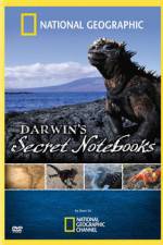 Watch Darwin's Secret Notebooks Nowvideo