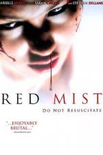 Watch Red Mist Nowvideo