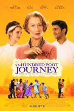 Watch The Hundred-Foot Journey Nowvideo