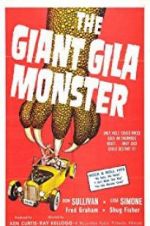 Watch The Giant Gila Monster Nowvideo