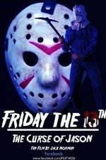 Watch Friday the 13th: The Curse of Jason Nowvideo