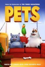Watch Pets Nowvideo