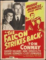Watch The Falcon Strikes Back Nowvideo