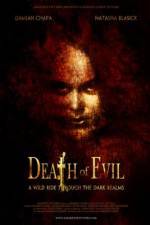 Watch Death of Evil Nowvideo