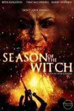 Watch Season of the Witch Nowvideo