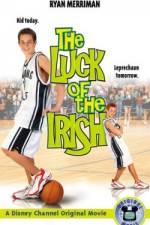 Watch The Luck of the Irish Nowvideo