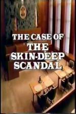 Watch Perry Mason: The Case of the Skin-Deep Scandal Nowvideo