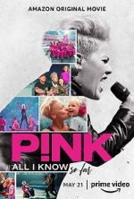 Watch P!nk: All I Know So Far Nowvideo