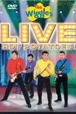 Watch The Wiggles - Live Hot Potatoes Nowvideo