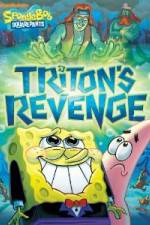 Watch SpongeBob SquarePants: Triton's Revenge Nowvideo